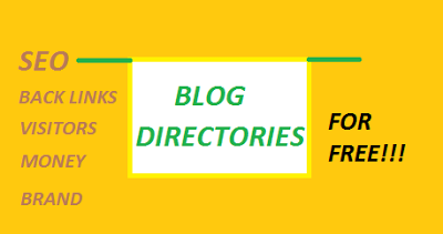 blog directories