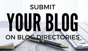 blog directories