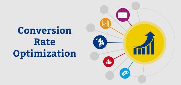 conversion rate optimization