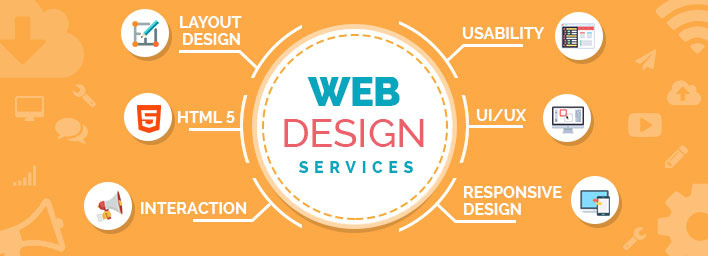 web design services